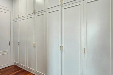 The Cove Semi-Detached @ Horizon Hills