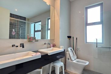 The Cove Semi-Detached @ Horizon Hills