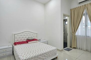 The Cove Semi-Detached @ Horizon Hills