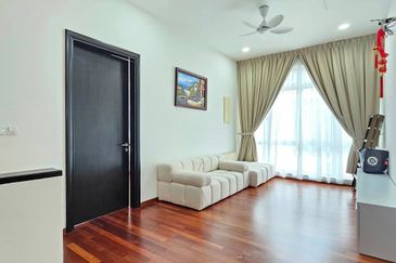 The Cove Semi-Detached @ Horizon Hills