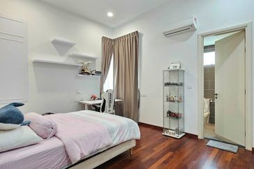 The Cove Semi-Detached @ Horizon Hills