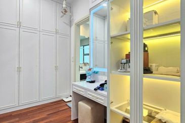 The Cove Semi-Detached @ Horizon Hills