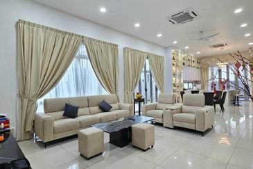 The Cove Semi-Detached @ Horizon Hills