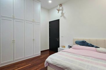 The Cove Semi-Detached @ Horizon Hills