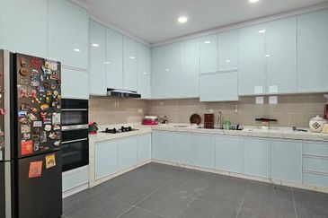 The Cove Semi-Detached @ Horizon Hills