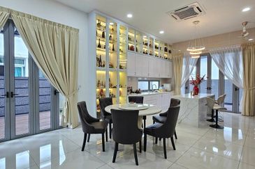 The Cove Semi-Detached @ Horizon Hills