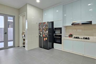 The Cove Semi-Detached @ Horizon Hills