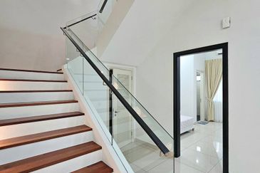 The Cove Semi-Detached @ Horizon Hills