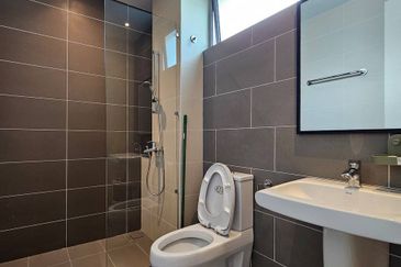 The Cove Semi-Detached @ Horizon Hills