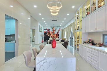 The Cove Semi-Detached @ Horizon Hills