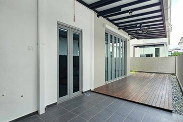 The Cove Semi-Detached @ Horizon Hills