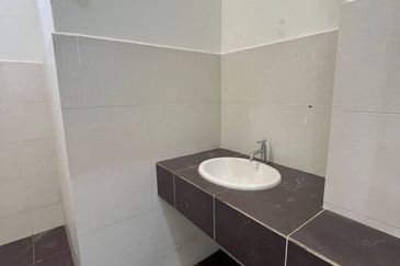 Bandar Baru Kangkar Pulai