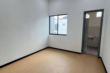 Bandar Baru Kangkar Pulai