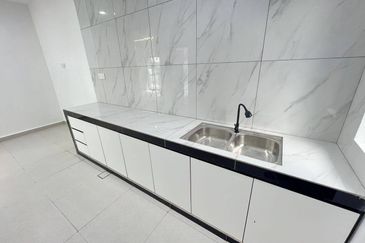 Bandar Baru Kangkar Pulai