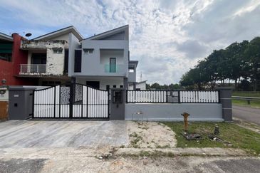 Bandar Baru Kangkar Pulai