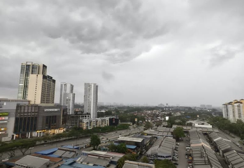 Dedaun Hijau (Greenfield Regency)