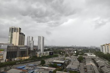 Dedaun Hijau (Greenfield Regency)