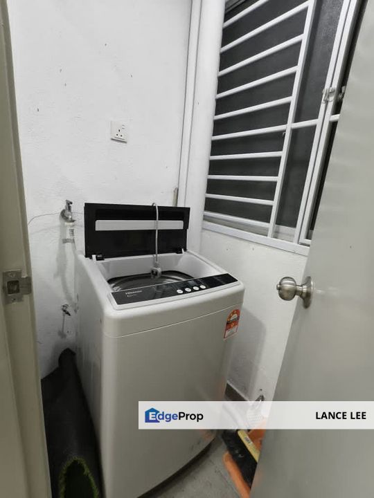 For Rent|Greenfield Regency|3B+2B|Fully Furnished|Unblock View|Tampoi, Johor, Tampoi