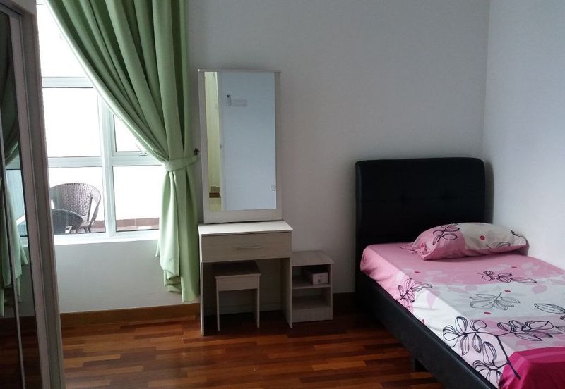 Horizon Residence (Dwi Mutiara)