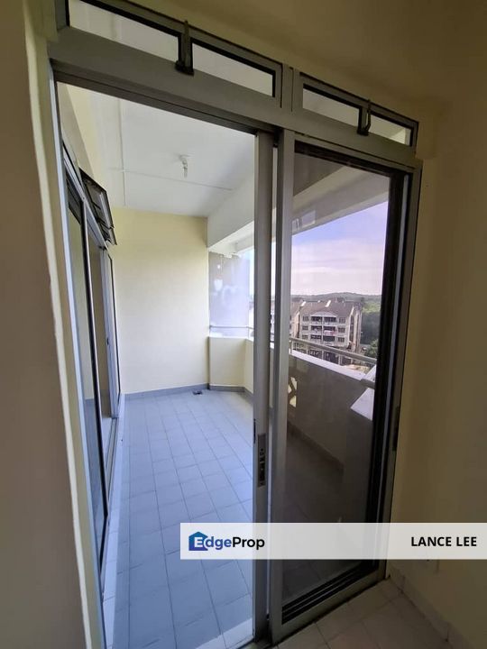 Tanjung Puteri Resort|Level 4|3B+2B|1170sqft|G&G|Pasir Gudang, Johor, Pasir Gudang