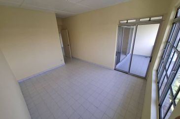 Apartment Tanjung Puteri Resort