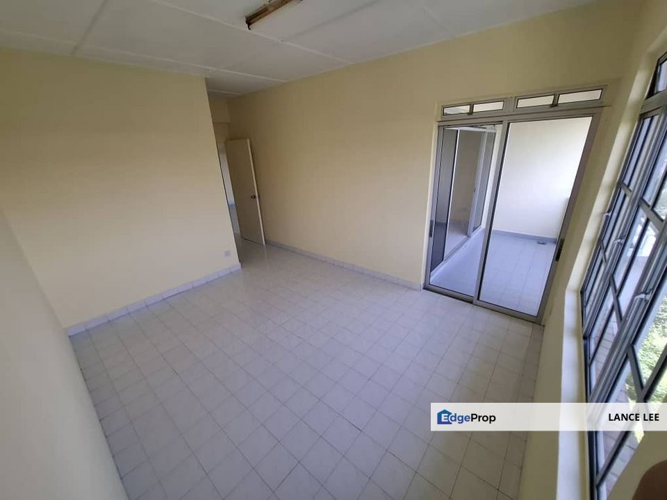 Tanjung Puteri Resort|Level 4|3B+2B|1170sqft|G&G|Pasir Gudang, Johor, Pasir Gudang