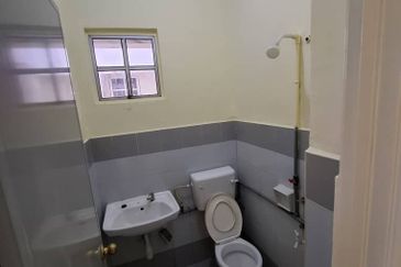 Apartment Tanjung Puteri Resort