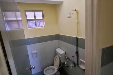 Apartment Tanjung Puteri Resort