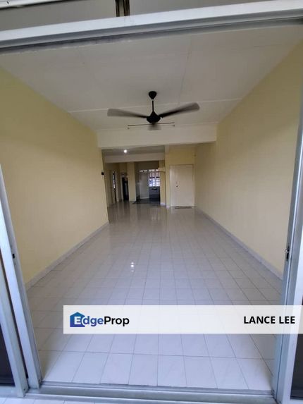 Tanjung Puteri Resort|Level 4|3B+2B|1170sqft|G&G|Pasir Gudang, Johor, Pasir Gudang