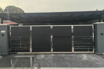 Taman Ungku Tun Aminah