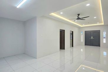 Taman Ungku Tun Aminah