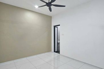 Taman Ungku Tun Aminah