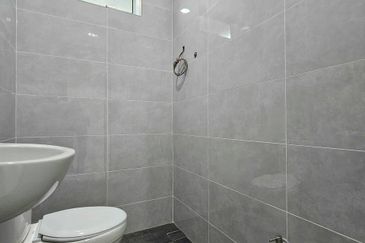 Taman Ungku Tun Aminah