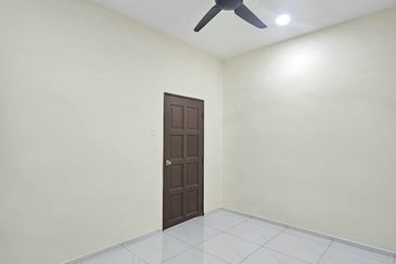 Taman Ungku Tun Aminah