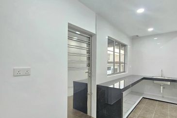 Taman Ungku Tun Aminah