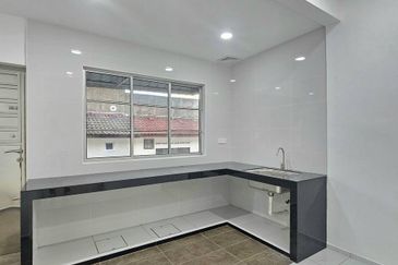 Taman Ungku Tun Aminah