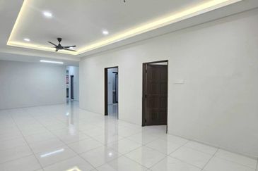 Taman Ungku Tun Aminah