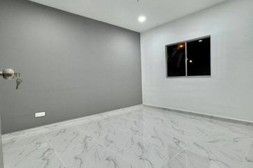 Taman Desa Cemerlang