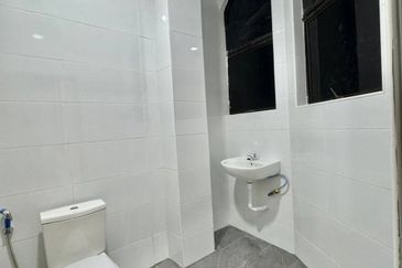 Taman Desa Cemerlang