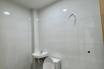 Taman Desa Cemerlang