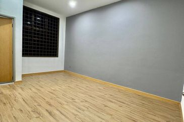 Taman Desa Cemerlang