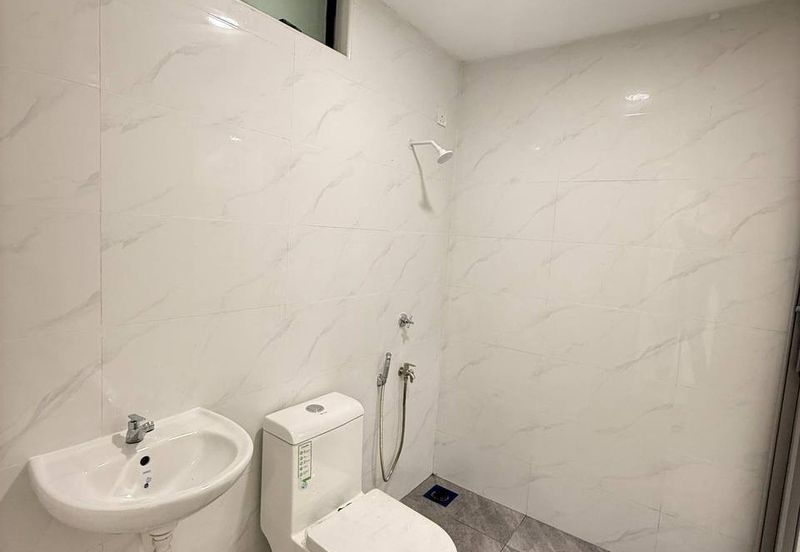 Taman Desa Cemerlang