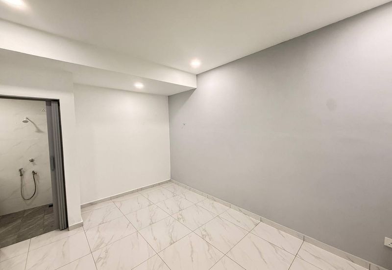 Taman Desa Cemerlang