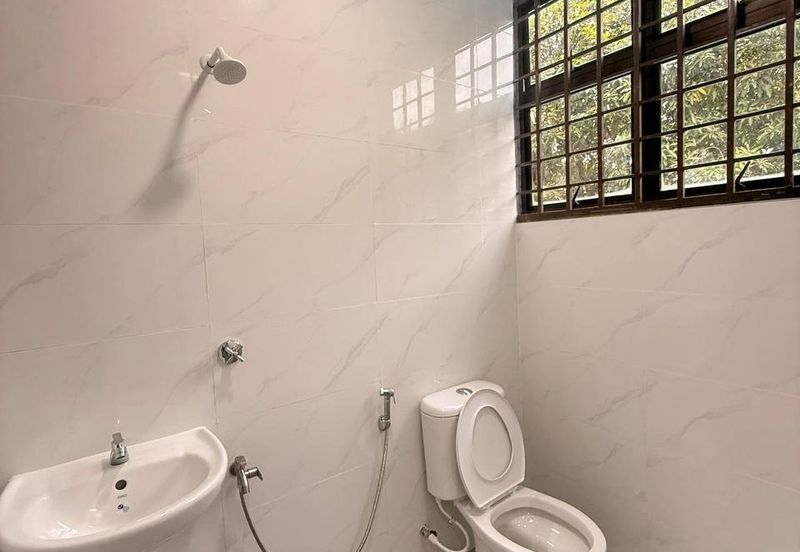 Taman Desa Cemerlang