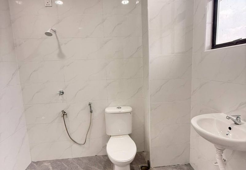 Taman Desa Cemerlang