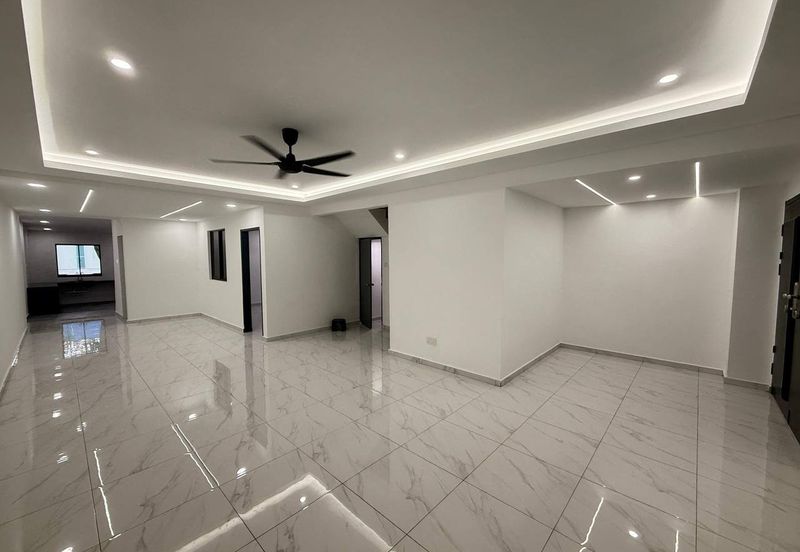 Taman Desa Cemerlang