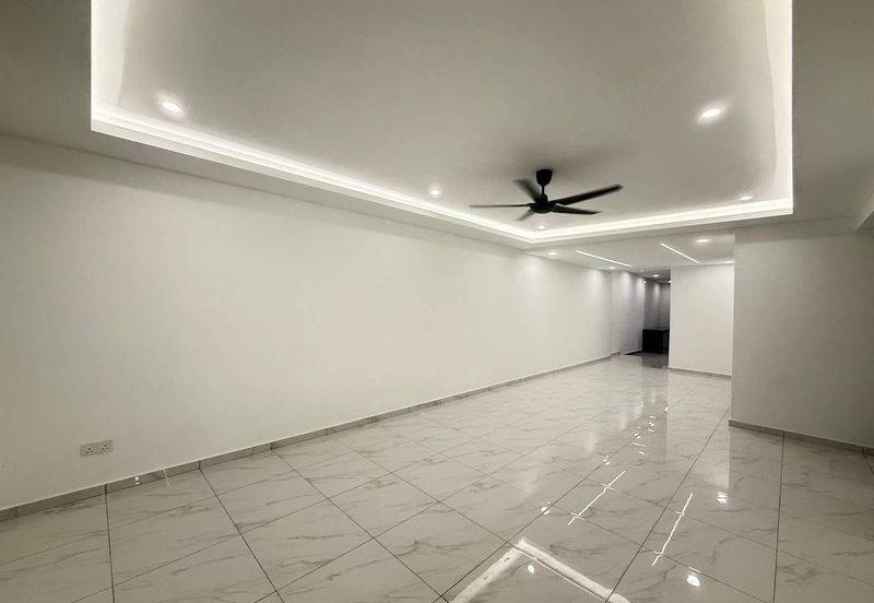 Taman Desa Cemerlang