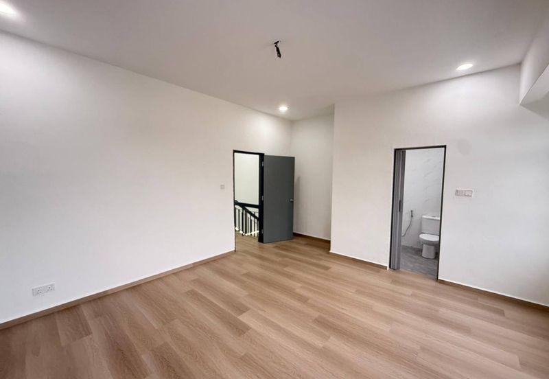 Taman Desa Cemerlang