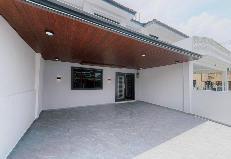 Taman Desa Cemerlang