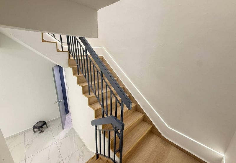 Taman Desa Cemerlang